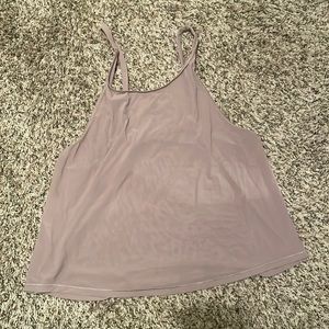 Lululemon awakening tank top